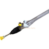 Power Steering Rack Gear 45510 - 42020 4551042020 4551042060 Compatible for Toyota RAV4 2007 - 2012 - Fab Heavy Parts