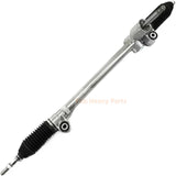 Power Steering Rack Gear 48580-68L01 4858068L01 Compatible For Suzuki Swift