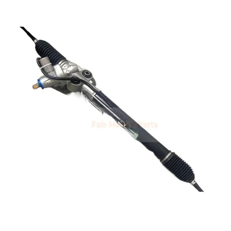 Power Steering Rack Gear 49200 - EV10A 49200EV10A Fits for Nissan 350Z 2007 2008 2009 LHD with Sensor - Fab Heavy Parts