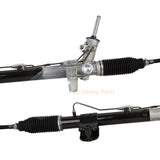 Gear à rack de direction électrique 5154513AB 5154513AC 5154729A 5154729AF Compatible pour Jeep Grand Cherokee Dodge Durango 2011-2015