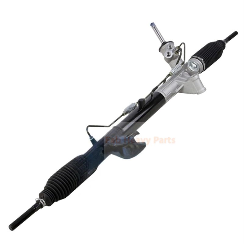 Power Steering Rack Gear 5154513AB 5154513AC 5154729A 5154729AF Compatible for Jeep Grand Cherokee Dodge Durango 2011 - 2015 - Fab Heavy Parts