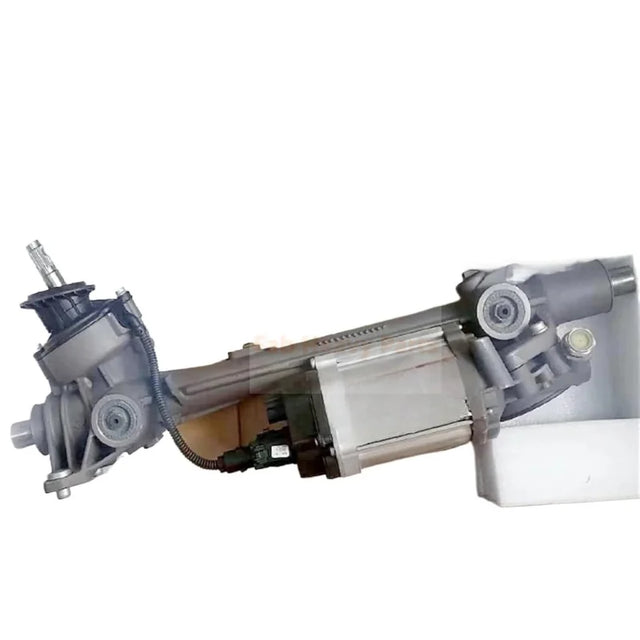 Servolenkungsgeständer Ausrüstung 561423051g 561423051h 561423051k 561423051m Anfälle für VW Passat Golf Touran Skoda Octavia A3