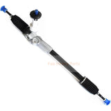 Crémaillère de direction assistée 56500-2S000 56500-1U500 56500-3W000 56500-3W101 Compatible avec Kia Sorento Hyundai Santa Fe IX35