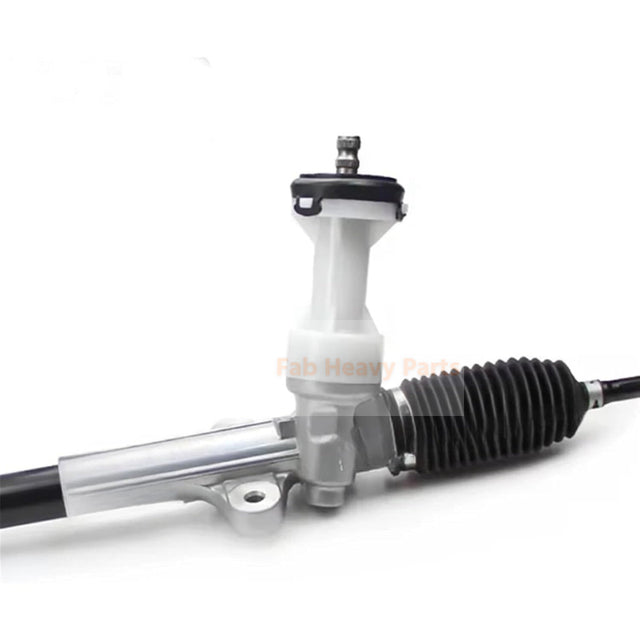 Crémaillère de direction assistée 56500-2S000 56500-1U500 56500-3W000 56500-3W101 Compatible avec Kia Sorento Hyundai Santa Fe IX35