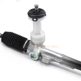 Power Steering Rack Gear 56500 - 2S000 56500 - 1U500 56500 - 3W000 56500 - 3W101 Compatible For Kia Sorento Hyundai Santa Fe IX35 - Fab Heavy Parts