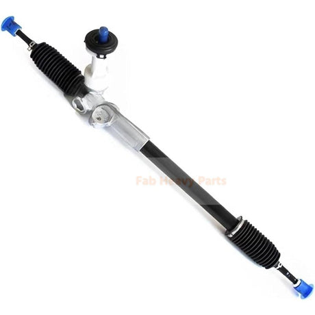 Power Steering Rack Gear 56500 - 2S000 56500 - 1U500 56500 - 3W000 56500 - 3W101 Compatible For Kia Sorento Hyundai Santa Fe IX35 - Fab Heavy Parts
