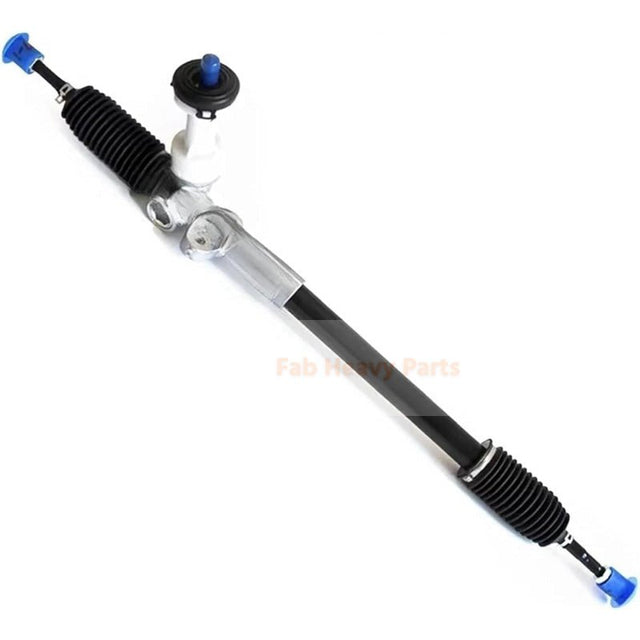 Power Steering Rack Gear 56500 - 2S000 56500 - 1U500 56500 - 3W000 56500 - 3W101 Compatible For Kia Sorento Hyundai Santa Fe IX35 - Fab Heavy Parts