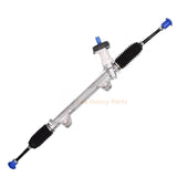 Power Steering Rack Gear 565001M100 565003X001 56500-3X001 565003X100 Compatible for Hyundai Elantra 2009 2010 2011 2012