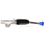 Power Steering Rack Gear 565001M100 565003X001 56500-3X001 565003X100 Compatible for Hyundai Elantra 2009 2010 2011 2012