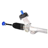 Power Steering Rack Gear 565001M100 565003X001 56500 - 3X001 565003X100 Compatible for Hyundai Elantra 2009 2010 2011 2012 - Fab Heavy Parts