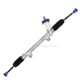 Power Steering Rack Gear 565001M100 565003X001 56500 - 3X001 565003X100 Compatible for Hyundai Elantra 2009 2010 2011 2012 - Fab Heavy Parts