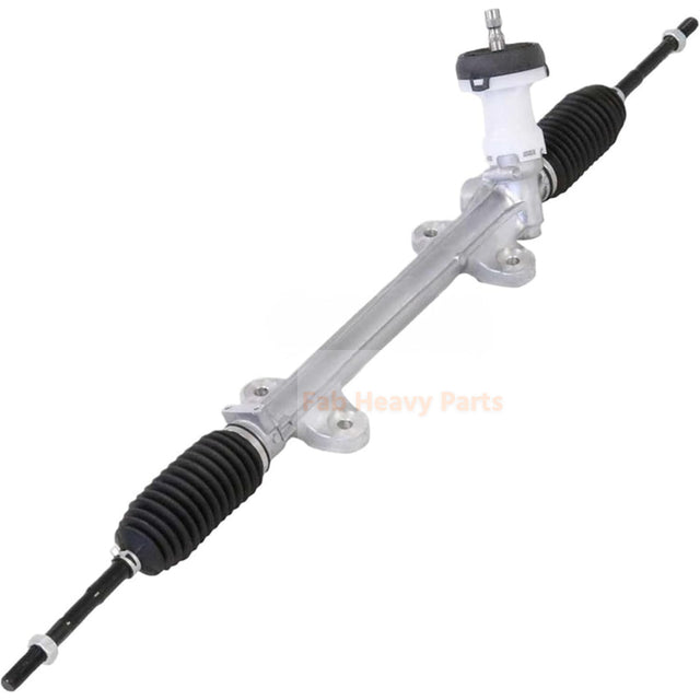Power Steering Rack Gear 565003X100 565003X200 56500A5000 56500A5500 Compatible For Hyundai Elantra Elantra Coupe Veloster