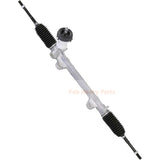 Power Steering Rack Gear 565003X100 565003X200 56500A5000 56500A5500 Compatible For Hyundai Elantra Elantra Coupe Veloster