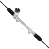 Power Steering Rack Gear 565003X100 565003X200 56500A5000 56500A5500 Compatible For Hyundai Elantra Elantra Coupe Veloster