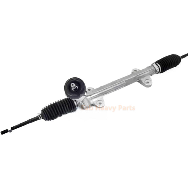Power Steering Rack Gear 565003X100 565003X200 56500A5000 56500A5500 Compatible For Hyundai Elantra Elantra Coupe Veloster