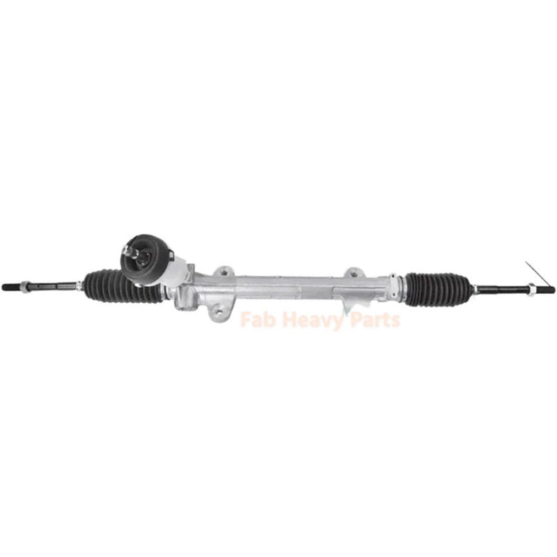 Power Steering Rack Gear 565003X100 565003X200 56500A5000 56500A5500 Compatible For Hyundai Elantra Elantra Coupe Veloster - Fab Heavy Parts