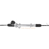 Power Steering Rack Gear 565003X100 565003X200 56500A5000 56500A5500 Compatible For Hyundai Elantra Elantra Coupe Veloster - Fab Heavy Parts