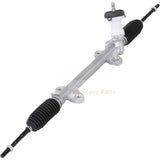 Power Steering Rack Gear 565003X100 565003X200 56500A5000 56500A5500 Compatible For Hyundai Elantra Elantra Coupe Veloster - Fab Heavy Parts