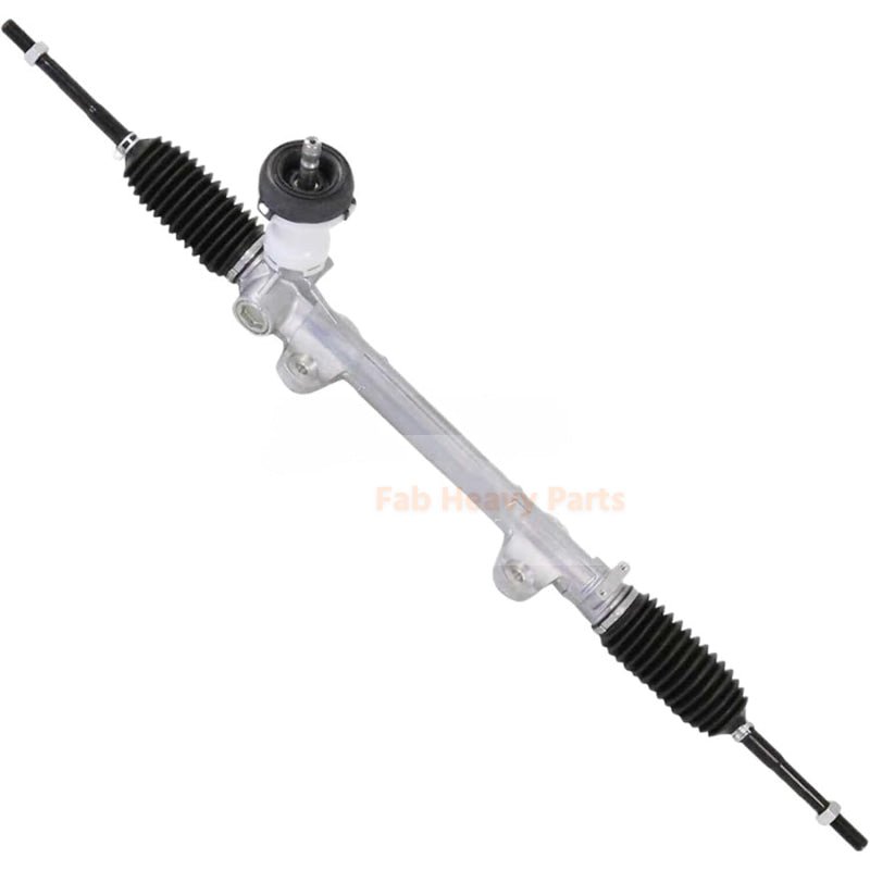 Power Steering Rack Gear 565003X100 565003X200 56500A5000 56500A5500 Compatible For Hyundai Elantra Elantra Coupe Veloster - Fab Heavy Parts