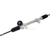 Power Steering Rack Gear 565003X100 565003X200 56500A5000 56500A5500 Compatible For Hyundai Elantra Elantra Coupe Veloster - Fab Heavy Parts