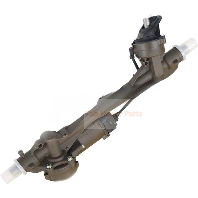 Power Steering Rack Gear 5Q1423055G 5Q1423055M 5Q1423055GX Compatible For VW Golf E-Golf A3 LHD