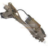 Power Steering Rack Gear 5Q1423055G 5Q1423055M 5Q1423055GX Compatible For VW Golf E-Golf A3 LHD