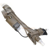 Power Steering Rack Gear 5Q1423055G 5Q1423055M 5Q1423055GX Compatible For VW Golf E - Golf A3 LHD - Fab Heavy Parts