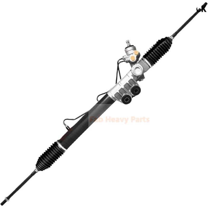 Power Steering Rack Gear 8 - 97946132 - 0 8979461320 Compatible For ISUZU D - MAX DMAX TFR86 4JK1 4WD - Fab Heavy Parts