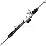 Power Steering Rack Gear 8 - 97946132 - 0 8979461320 Compatible For ISUZU D - MAX DMAX TFR86 4JK1 4WD - Fab Heavy Parts