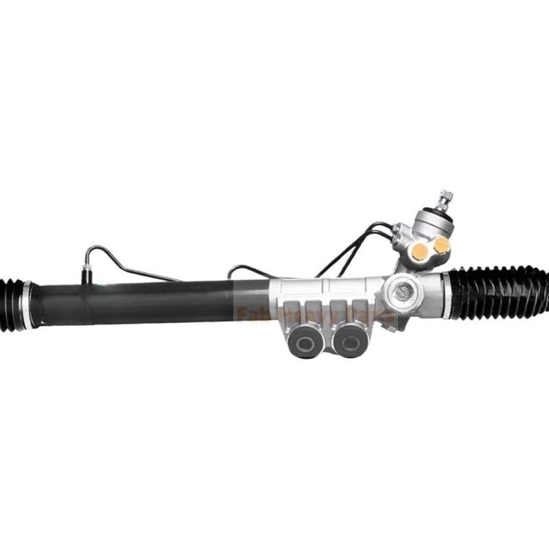 Power Steering Rack Gear 8 - 97946132 - 0 8979461320 Compatible For ISUZU D - MAX DMAX TFR86 4JK1 4WD - Fab Heavy Parts