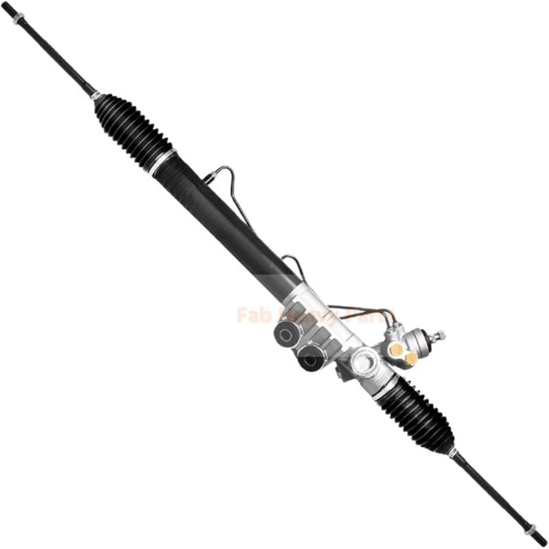 Power Steering Rack Gear 8 - 97946132 - 0 8979461320 Compatible For ISUZU D - MAX DMAX TFR86 4JK1 4WD - Fab Heavy Parts