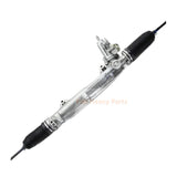 Stuurbekrachtiging tandheugel montage 2044605500 2044600501 Compatibel voor Benz C-Klasse W204 met Sensor C200 C260 C180 07-14