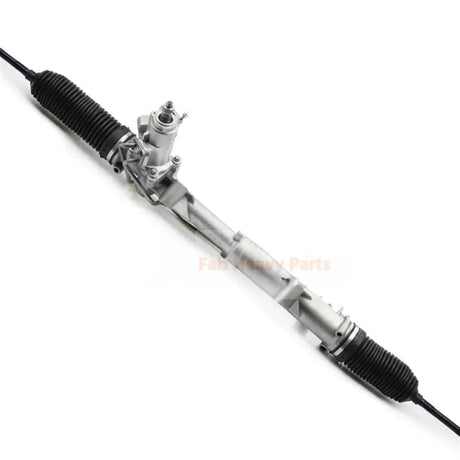 Stuurbekrachtiging tandheugel montage 2044605500 2044600501 Compatibel voor Benz C-Klasse W204 met Sensor C200 C260 C180 07-14