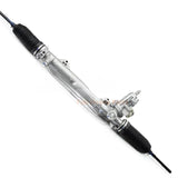 Stuurbekrachtiging tandheugel montage 2044605500 2044600501 Compatibel voor Benz C-Klasse W204 met Sensor C200 C260 C180 07-14