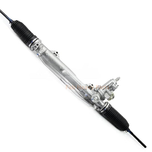 Stuurbekrachtiging tandheugel montage 2044605500 2044600501 Compatibel voor Benz C-Klasse W204 met Sensor C200 C260 C180 07-14