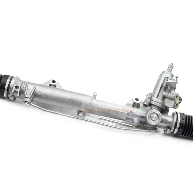 Power Steering Rack Gear Assembly 2044605500 2044600501 Compatible for Benz C - Class W204 with Sensor C200 C260 C180 07 - 14 - Fab Heavy Parts
