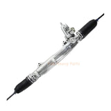 Power Steering Rack Gear Assembly 2044605500 2044600501 Compatible for Benz C - Class W204 with Sensor C200 C260 C180 07 - 14 - Fab Heavy Parts
