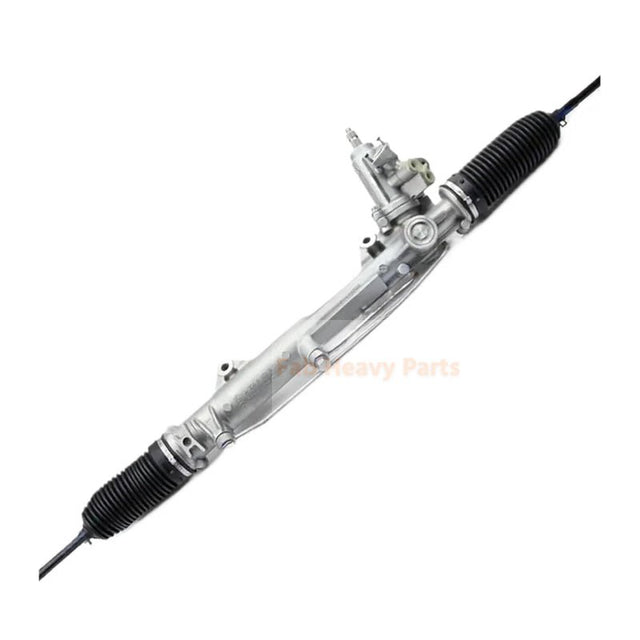 Power Steering Rack Gear Assembly 2044605500 2044600501 Compatible for Benz C - Class W204 with Sensor C200 C260 C180 07 - 14 - Fab Heavy Parts