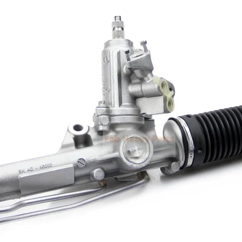 Power Steering Rack Gear Assembly 2044605500 2044600501 Compatible for Benz C - Class W204 with Sensor C200 C260 C180 07 - 14 - Fab Heavy Parts