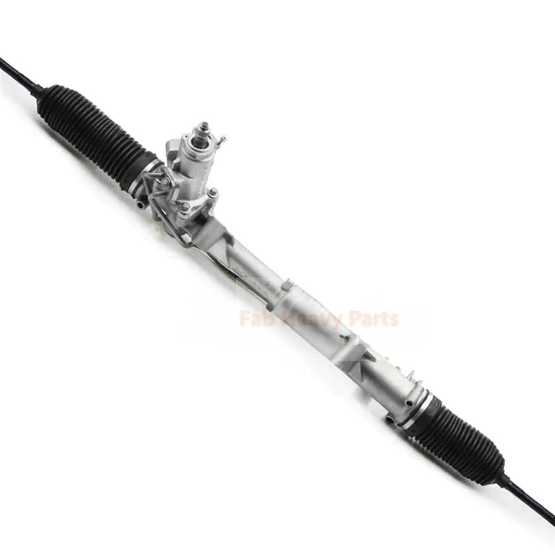 Power Steering Rack Gear Assembly 2044605500 2044600501 Compatible for Benz C - Class W204 with Sensor C200 C260 C180 07 - 14 - Fab Heavy Parts