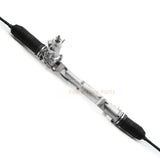 Power Steering Rack Gear Assembly 2044605500 2044600501 Compatible for Benz C - Class W204 with Sensor C200 C260 C180 07 - 14 - Fab Heavy Parts