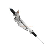 Power Steering Rack Gear Assembly 34110-SJ040 Compatible for Subaru Forester 2017-2020 Model