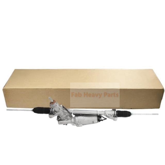 Power Steering Rack Gear Assembly 34110-SJ040 Compatible for Subaru Forester 2017-2020 Model