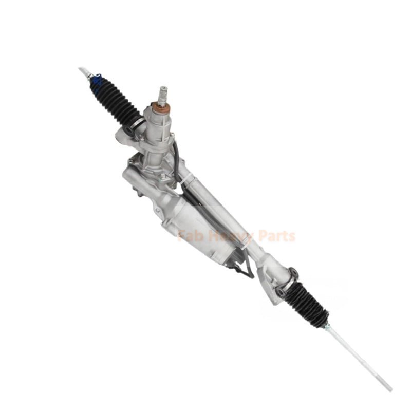 Power Steering Rack Gear Assembly 34110 - SJ040 Compatible for Subaru Forester 2017 - 2020 Model - Fab Heavy Parts