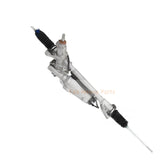 Power Steering Rack Gear Assembly 34110 - SJ040 Compatible for Subaru Forester 2017 - 2020 Model - Fab Heavy Parts