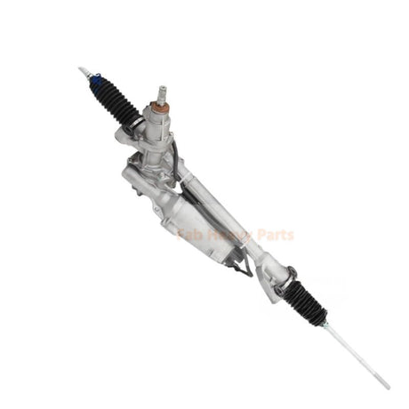 Power Steering Rack Gear Assembly 34110 - SJ040 Compatible for Subaru Forester 2017 - 2020 Model - Fab Heavy Parts