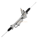 Power Steering Rack Gear Assembly 34110 - SJ040 Compatible for Subaru Forester 2017 - 2020 Model - Fab Heavy Parts
