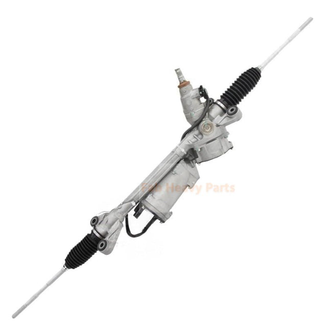 Power Steering Rack Gear Assembly 34110 - SJ040 Compatible for Subaru Forester 2017 - 2020 Model - Fab Heavy Parts