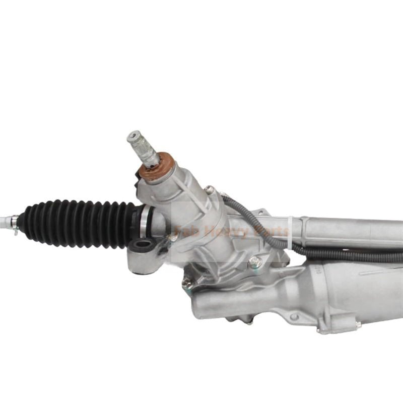 Power Steering Rack Gear Assembly 34110 - SJ040 Compatible for Subaru Forester 2017 - 2020 Model - Fab Heavy Parts