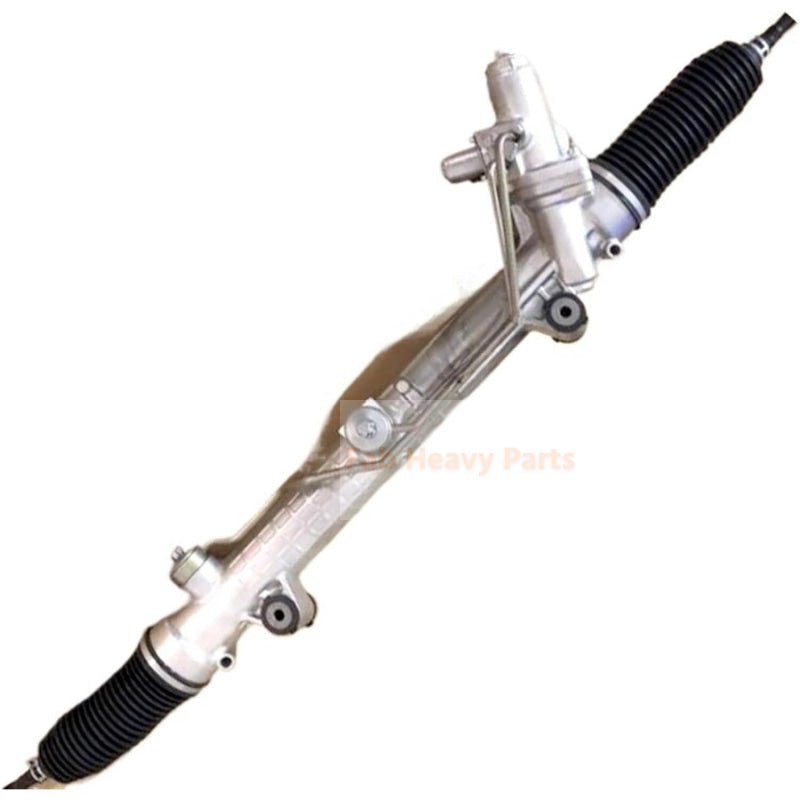 Power Steering Rack Gear Box 1644600325 A1644600325 Compatible For Benz W164 X164 ML 350 ML350 ML320 CDI GL420 2005 - 2011 - Fab Heavy Parts